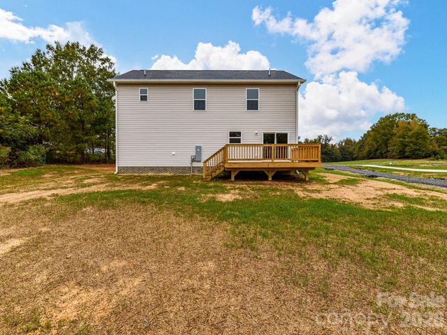 573 Wade Road, Oakboro, NC 28129