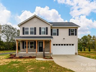 573 Wade Road, Oakboro, NC 28129