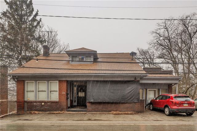 123 Cemetery Ln, Ross Twp, PA 15237