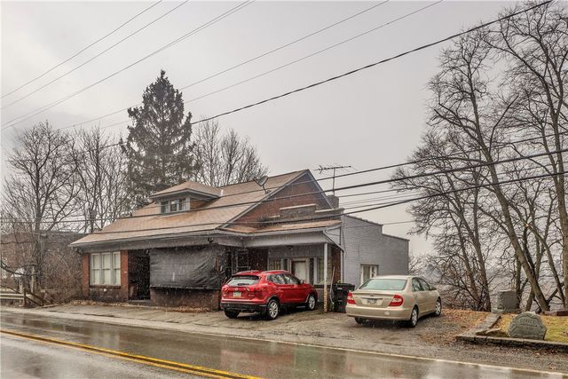 123 Cemetery Ln, Ross Twp, PA 15237