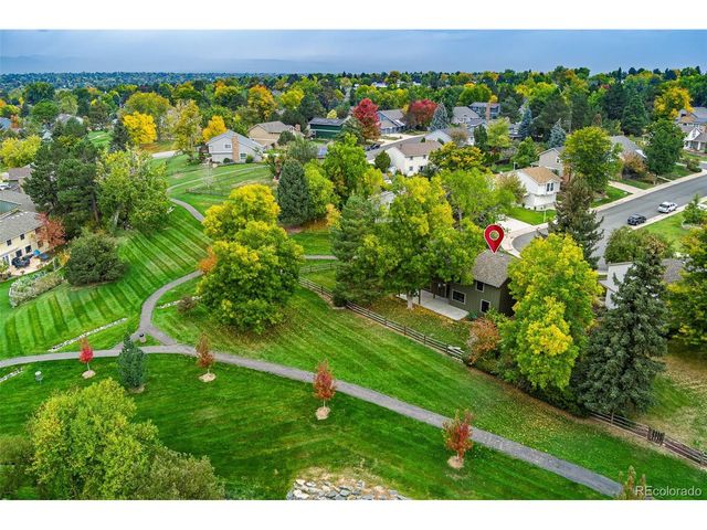 7690 S Uinta Ct S, Englewood, CO 80112