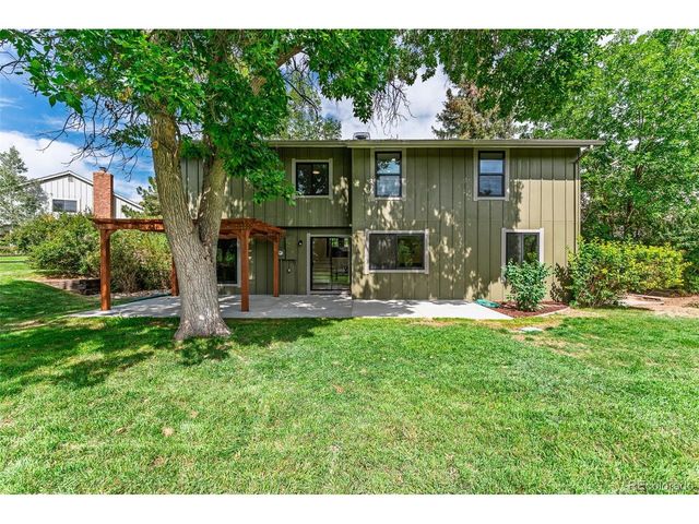 7690 S Uinta Ct S, Englewood, CO 80112