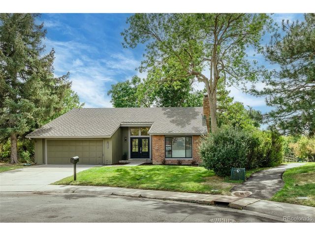 7690 S Uinta Ct S, Englewood, CO 80112