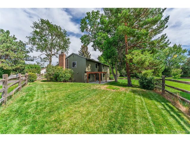 7690 S Uinta Ct S, Englewood, CO 80112