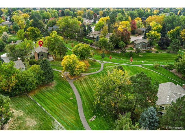 7690 S Uinta Ct S, Englewood, CO 80112