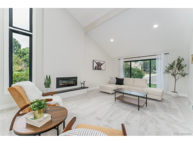 7690 S Uinta Ct S, Englewood, CO 80112