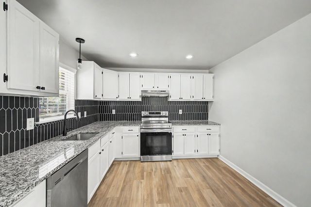 3109 Albion St, Nashville, TN 37209