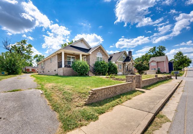 3109 Albion St, Nashville, TN 37209