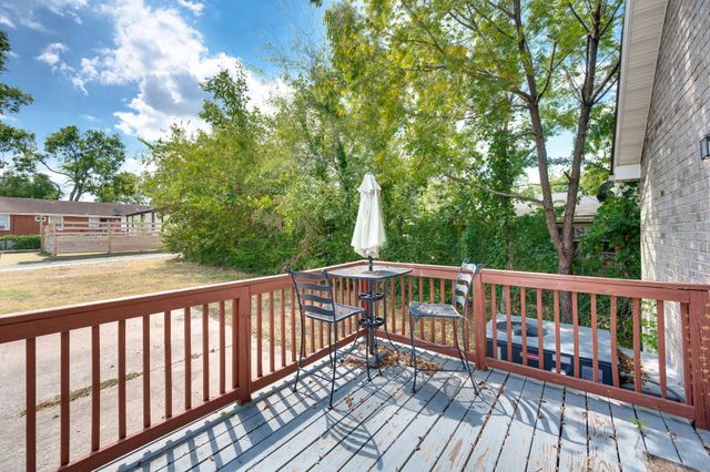 3109 Albion St, Nashville, TN 37209