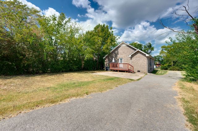 3109 Albion St, Nashville, TN 37209
