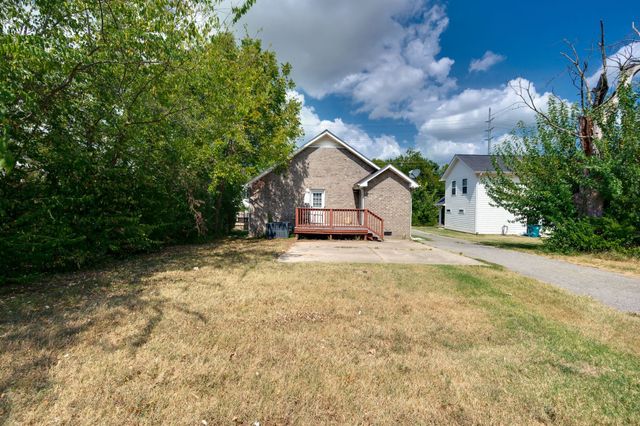 3109 Albion St, Nashville, TN 37209