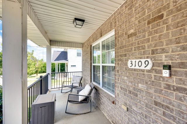 3109 Albion St, Nashville, TN 37209
