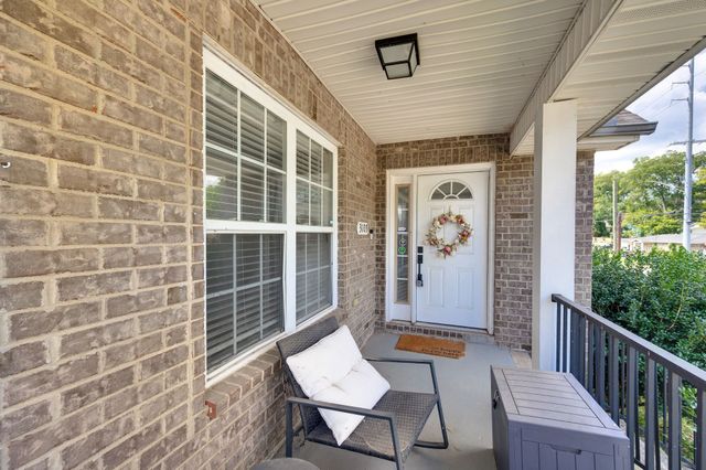3109 Albion St, Nashville, TN 37209