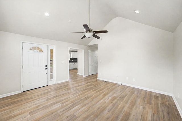 3109 Albion St, Nashville, TN 37209