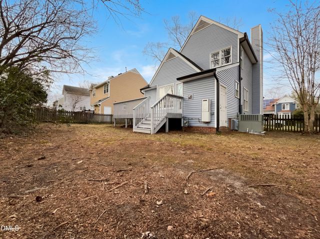 4928 Royal Adelaide Way, Raleigh, NC 27604