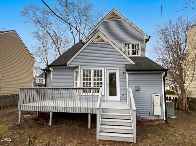 4928 Royal Adelaide Way, Raleigh, NC 27604