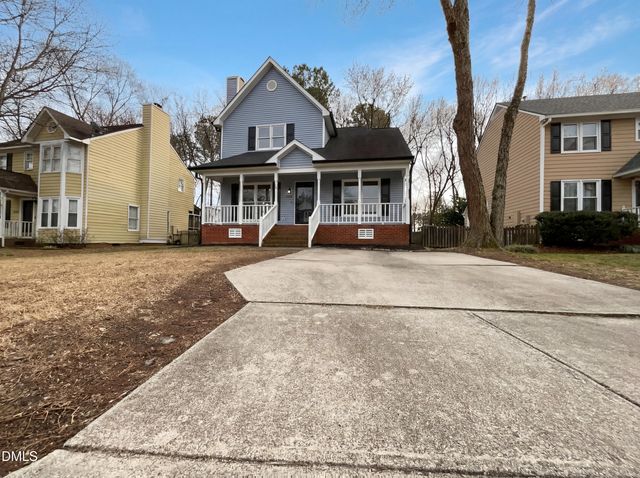 4928 Royal Adelaide Way, Raleigh, NC 27604