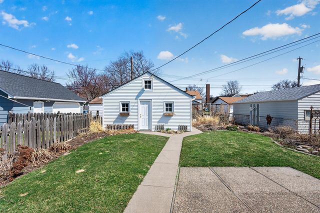 3713 42nd Avenue S, Minneapolis, MN 55406