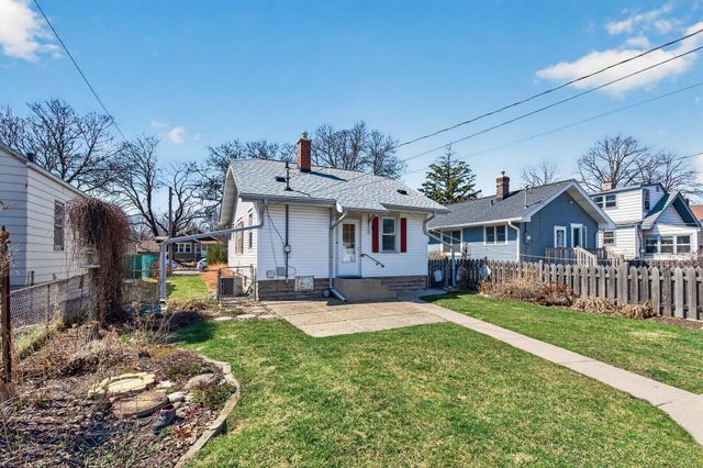 3713 42nd Avenue S, Minneapolis, MN 55406