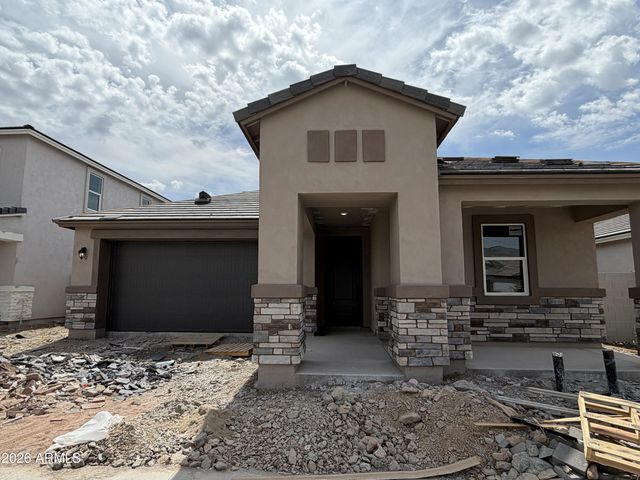 2453 E VILLA LINDA Drive, Phoenix, AZ 85024