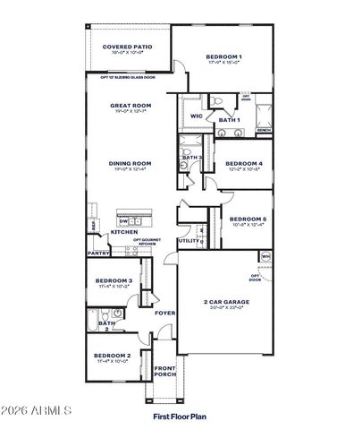 2453 E VILLA LINDA Drive, Phoenix, AZ 85024