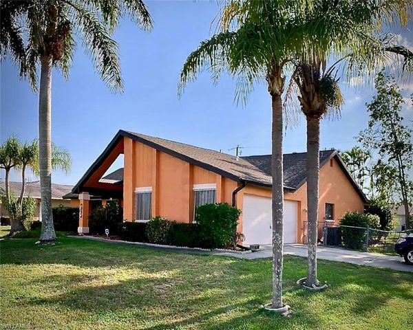 3402 SE 11th AVE, Cape Coral, FL 33904