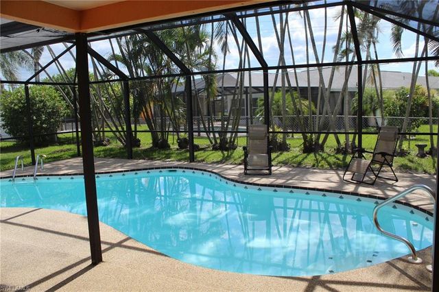 3402 SE 11th AVE, Cape Coral, FL 33904
