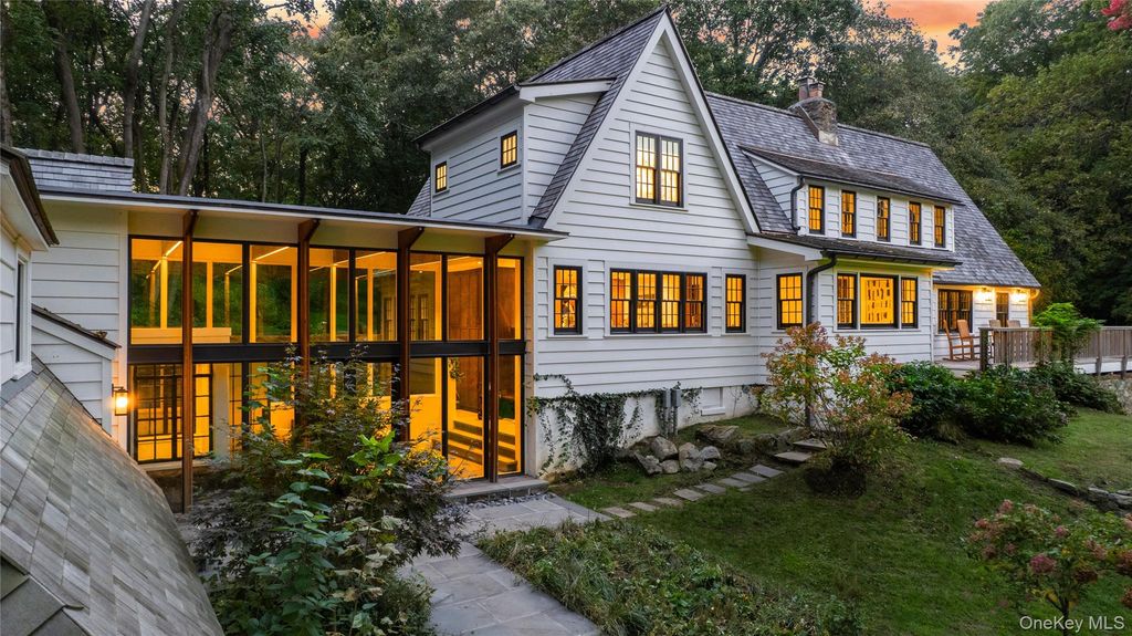 79 Winfield Avenue, Harrison, NY 10528 — exterior