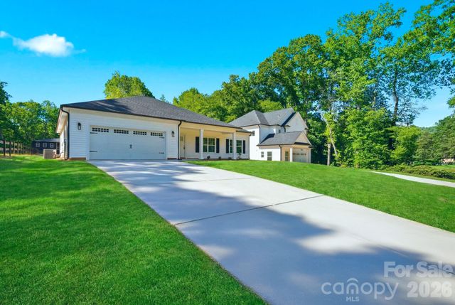 3272 Fairview Drive, Gastonia, NC 28052