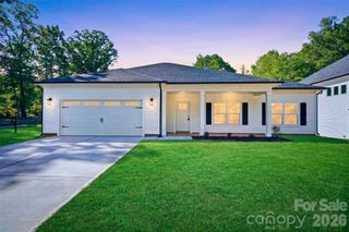 3272 Fairview Drive, Gastonia, NC 28052