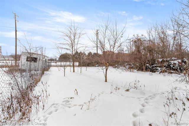 8312 Conant Street, Hamtramck, MI 48211