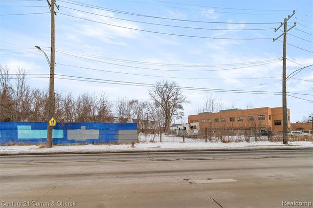 8312 Conant Street, Hamtramck, MI 48211