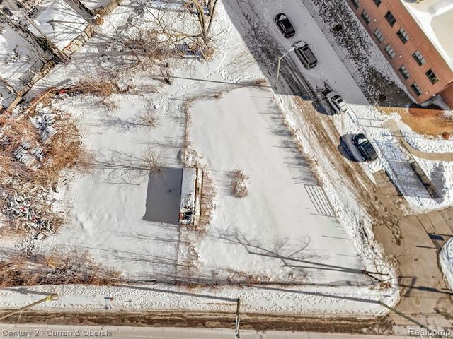 8312 Conant Street, Hamtramck, MI 48211