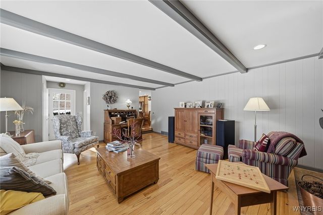 146 Bridle Path, Amherst, NY 14221