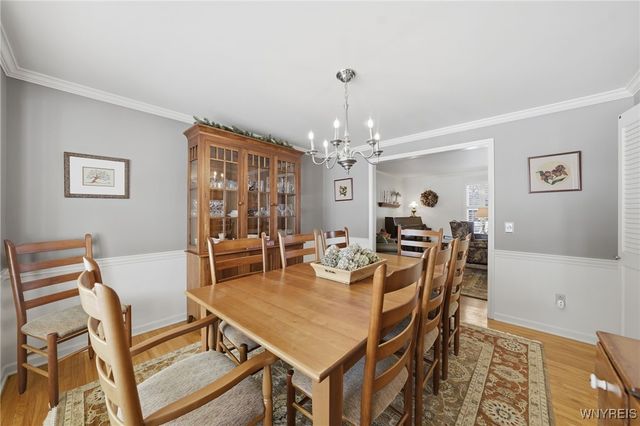 146 Bridle Path, Amherst, NY 14221