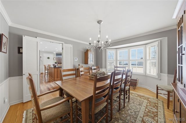 146 Bridle Path, Amherst, NY 14221