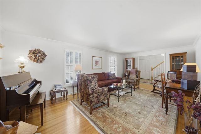 146 Bridle Path, Amherst, NY 14221