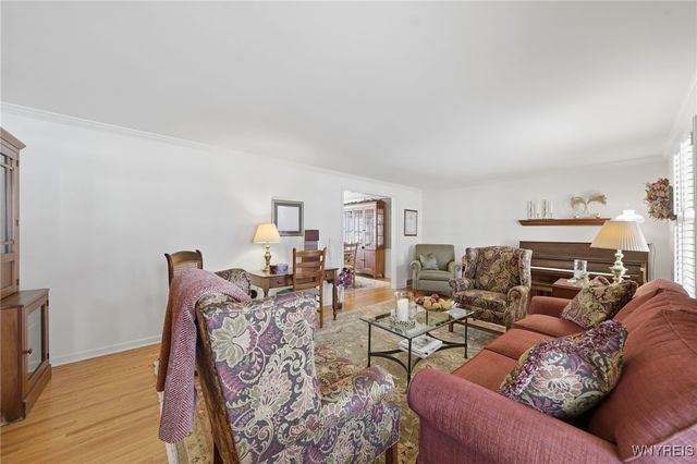 146 Bridle Path, Amherst, NY 14221