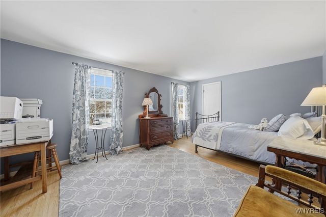 146 Bridle Path, Amherst, NY 14221