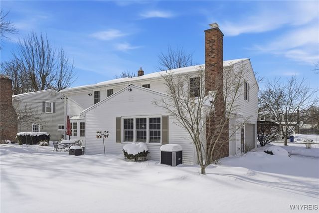 146 Bridle Path, Amherst, NY 14221