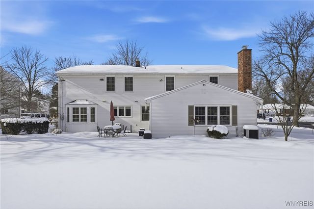 146 Bridle Path, Amherst, NY 14221