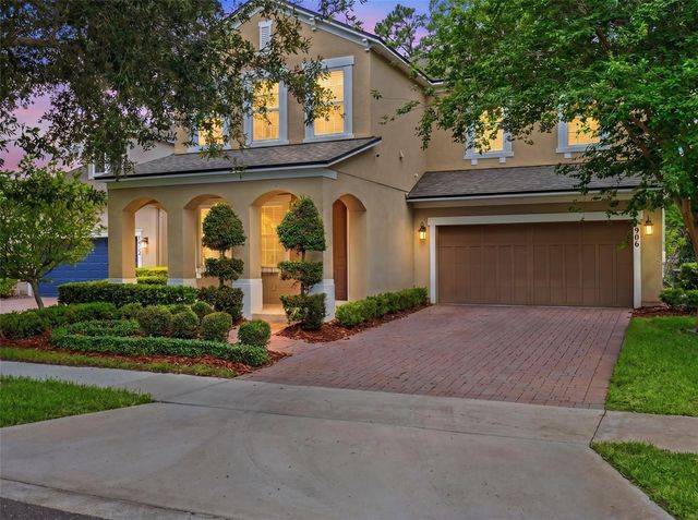 7906 JAILENE DRIVE, Windermere, FL 34786