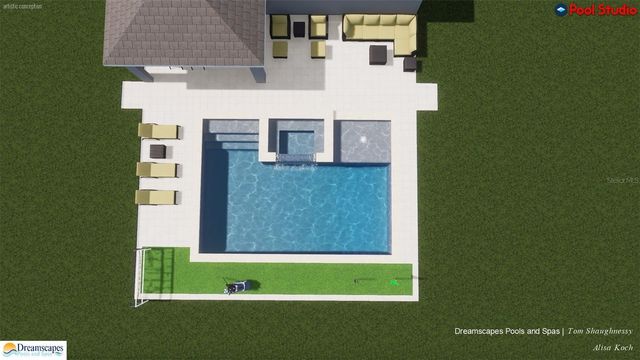 7906 JAILENE DRIVE, Windermere, FL 34786