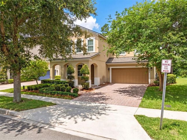 7906 JAILENE DRIVE, Windermere, FL 34786