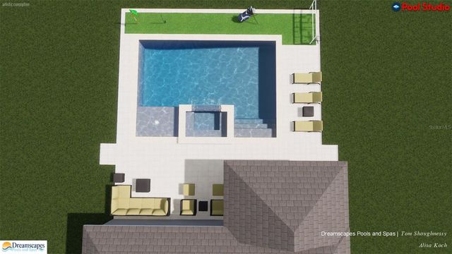 7906 JAILENE DRIVE, Windermere, FL 34786