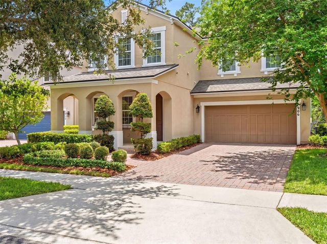 7906 JAILENE DRIVE, Windermere, FL 34786