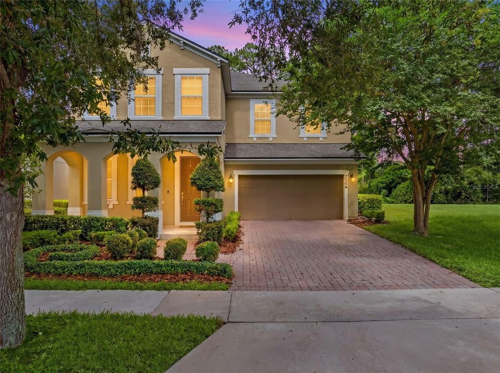 7906 JAILENE DRIVE, Windermere, FL 34786