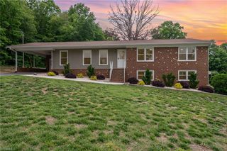 1082 Mcdowell Road, Asheboro, NC 27205