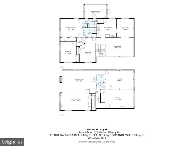 623 W PINE ST, Palmyra, PA 17078