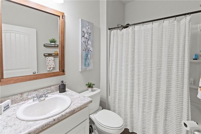 6755 Scarlet Oak Way, Flowery Branch, GA 30542